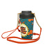 Sugar and Spice Coffee Shop Pumpkin Spice Latte Bag