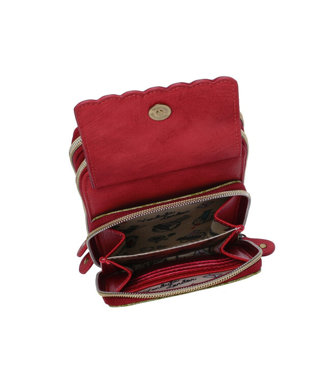 Tick Tock Shop Callaway Bag