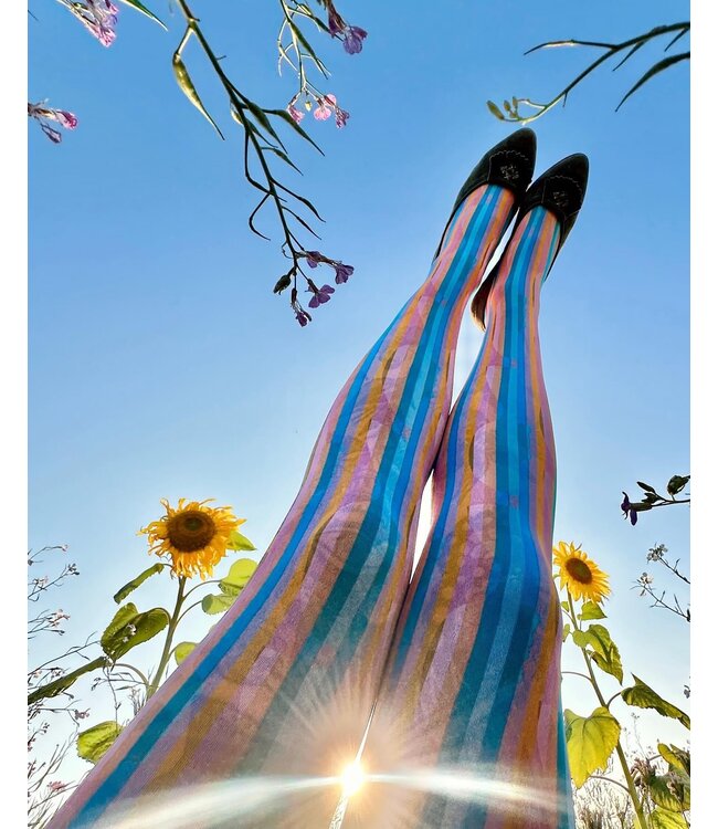 Hideaways 100 Denier