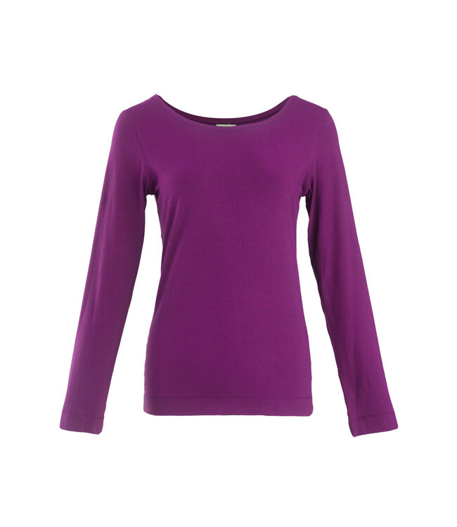 Long Sleeve Basic