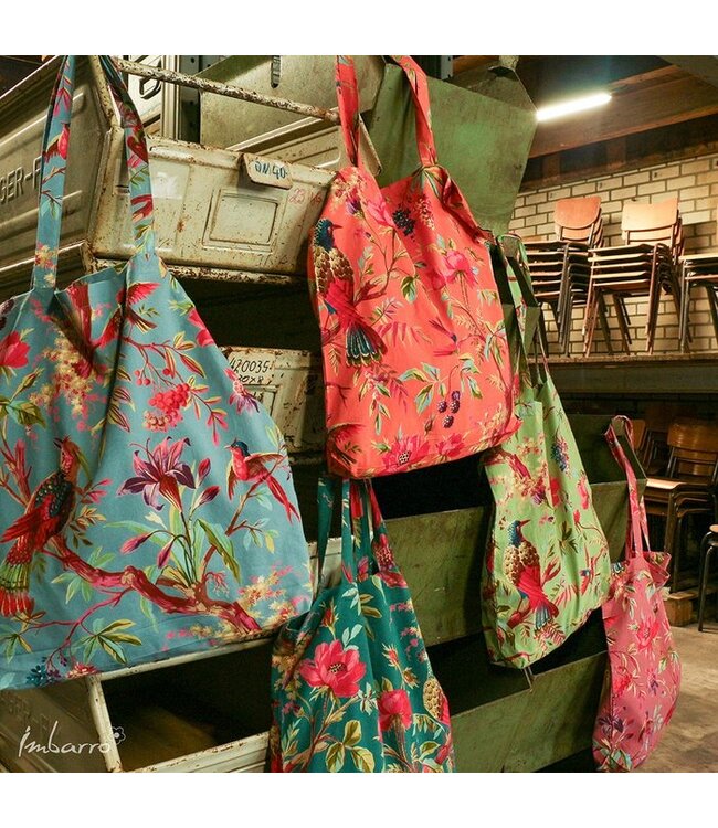 Easybag Paradise Emerald