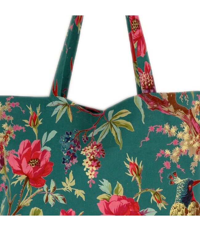 Easybag Paradise Emerald