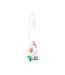 Bloom forever hanger - Wit