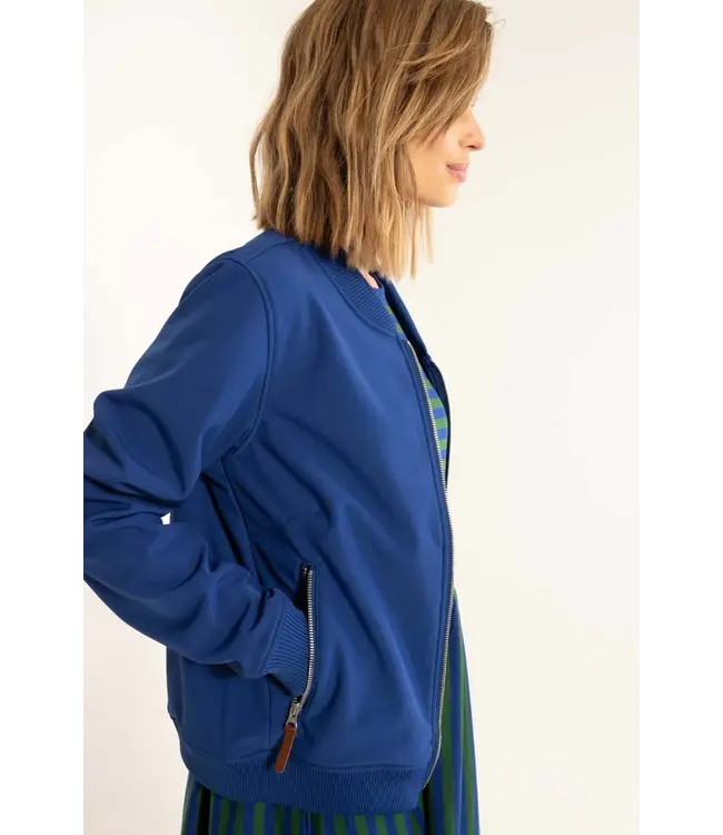 Softshell Bomber
