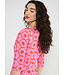 Marine a Lula dress