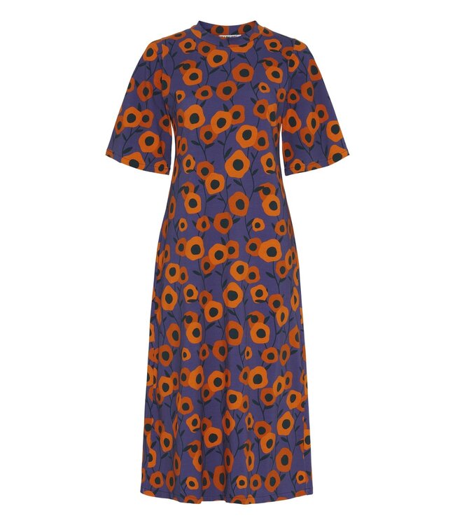 Promenade Pair dress