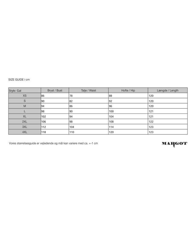 Promenade Pair dress