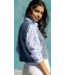 Gilet Jeans