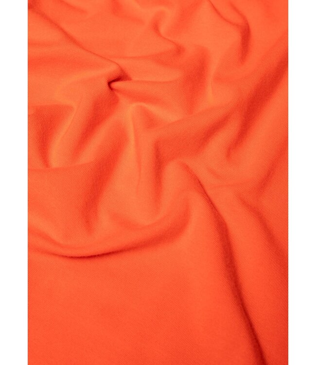 Glow and Grow vermilion red