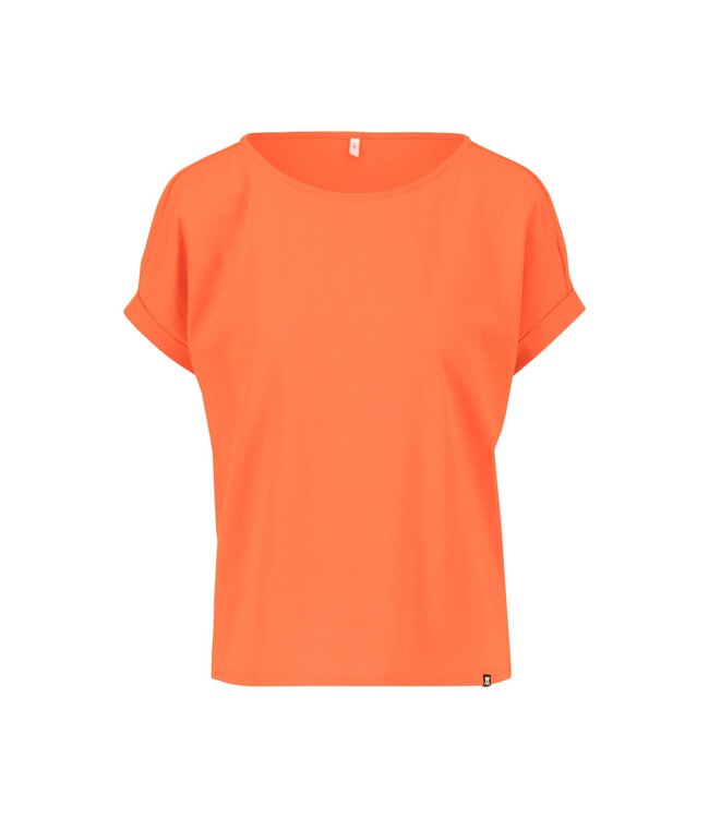 Glow and Grow vermilion red