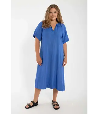 Danefæ Danehostess Linnen Jurk