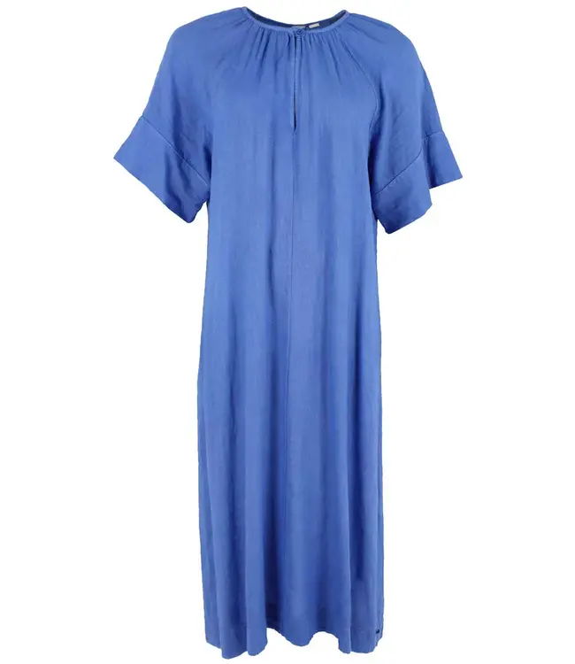 Danehostess Linnen Jurk