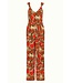 Lenny Jumpsuit Mellow Dobby