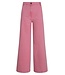 High Waist Colored Denim