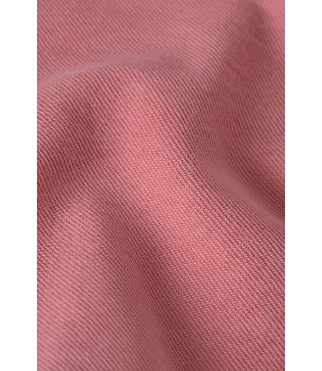 Peppa High Waist Colored Denim