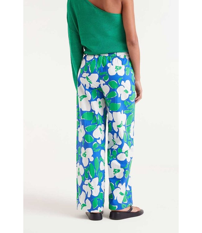 Broek flowers