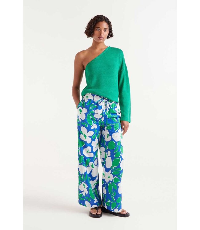 Broek flowers