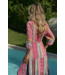 CEDELLA PRINT TESSA MAXI