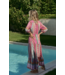 CEDELLA PRINT TESSA MAXI
