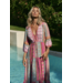 CEDELLA PRINT TESSA MAXI