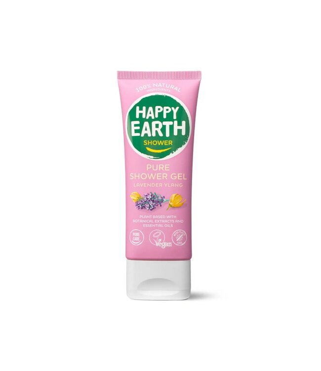 Happy Earth Cadeauset