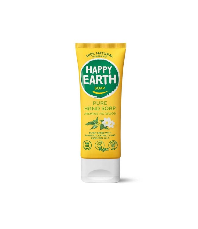 Happy Earth Cadeauset