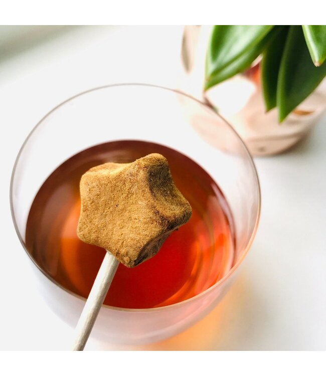 Darjeeling TEA on-a-stick