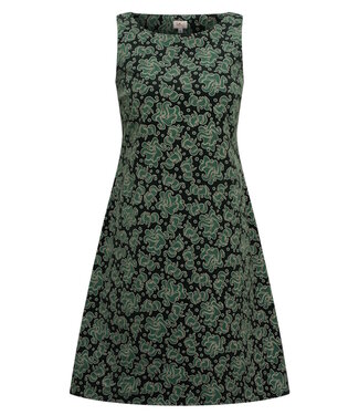 HeART Rowtag  Dress