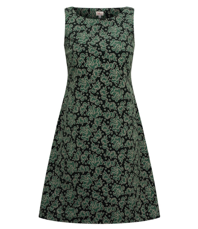 Rowtag  Dress