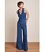 Bianca Gilet Chambray