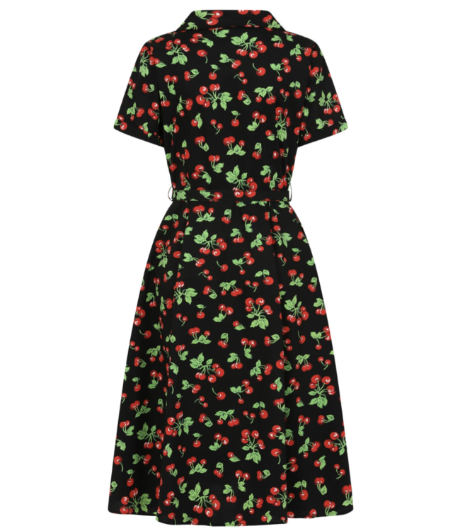 Cherry Dress
