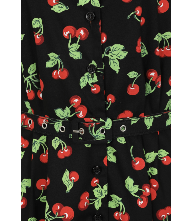 Cherry Dress