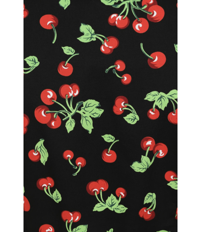 Cherry Dress