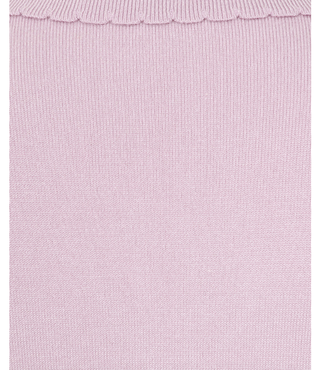 Cardigan Lilac