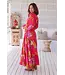 TIMELESS PRINT TERESA MAXI