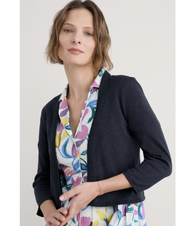 Vanessa Cardigan-Maritime
