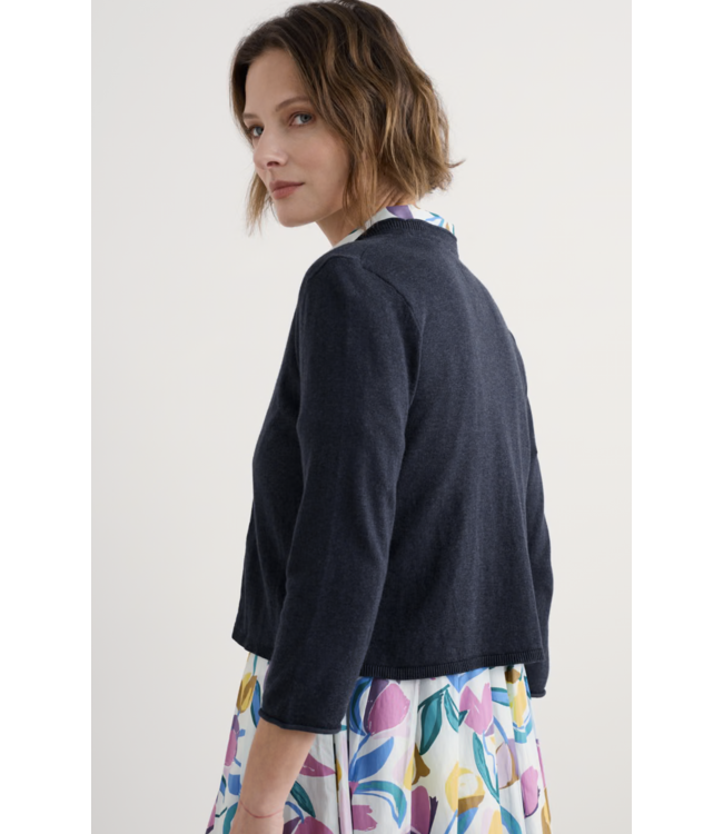 Vanessa Cardigan-Maritime