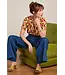 Bella Blouse Jiggy Voille