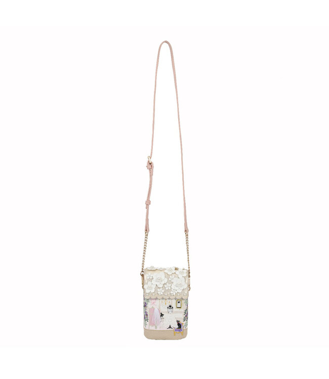 The Wedding Shop Phone Pouch