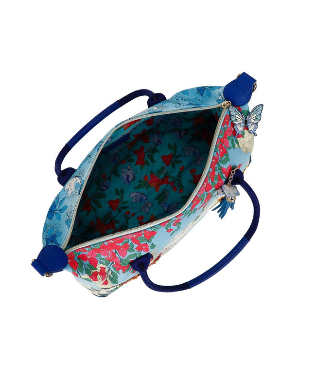 Gardens of the world Greece Bonnie Weekender