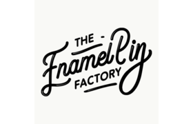 the Enamel Pin Factory