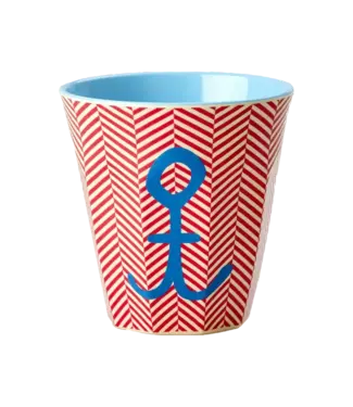 Rice Cup Anchor
