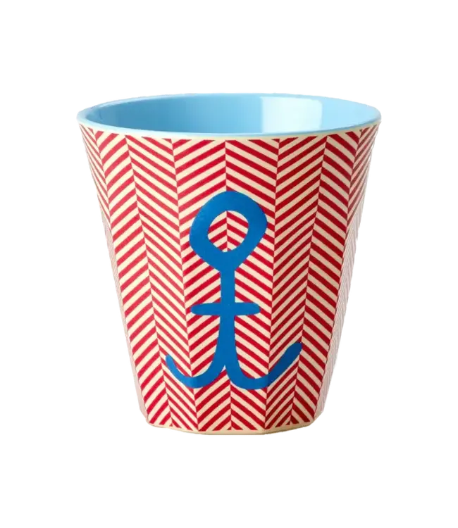 Cup Anchor