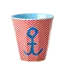 Cup Anchor