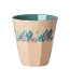 Medium Cup - Coral - Hilma Forever Print