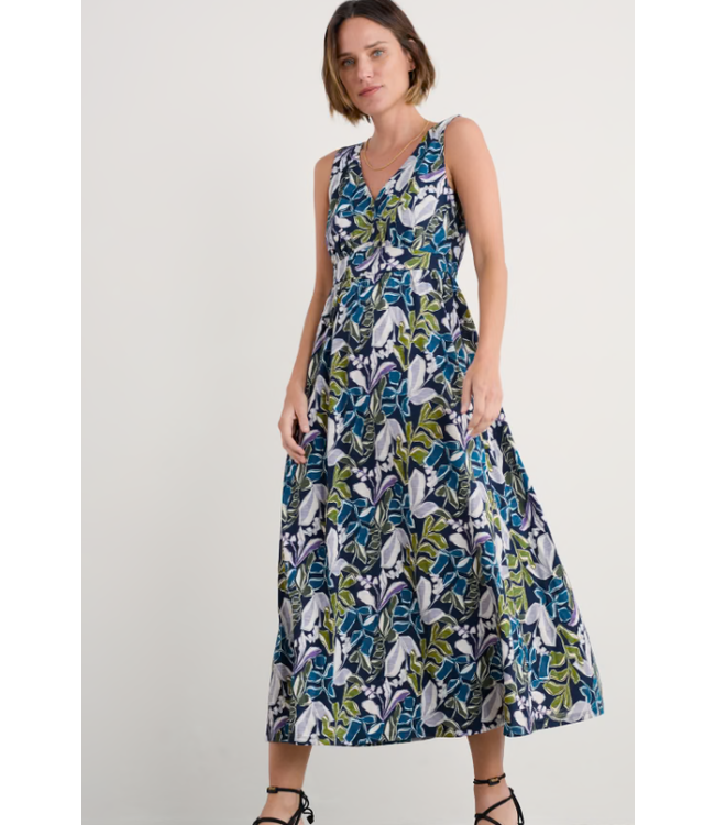 Polmanter Dress