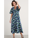 Chateaux Dress