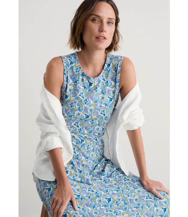 Sweet Violet Dress