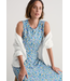 Seasalt Sweet Violet Dress