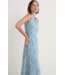 Sweet Violet Dress